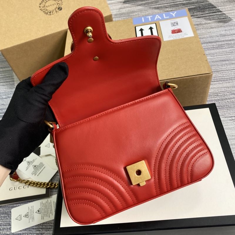 Gucci Satchel Bags